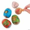 Buy 🌟 2 1/2" Dinosaur in Slime-Filled Plastic Eggs - 12 Pc. 😍 -Easter Toys Store 2 1 2 dinosaur in slime filled plastic eggs 12 pc 13806449