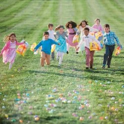 Best Sale ⌛ 2 1/4" The Resurrection Shaped Me Putty-Filled Plastic Easter Eggs - 12 Pc. 🎉 -Easter Toys Store 2 1 4 the resurrection shaped me putty filled plastic easter eggs 12 pc 13785798 a01