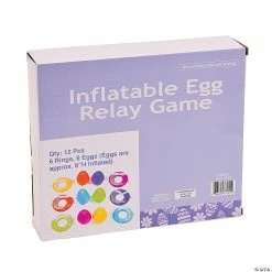 Top 10 🧨 Balancing Egg Relay Game 😍 -Easter Toys Store balancing egg relay game13642812 a02