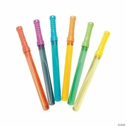 Brand new 😍 Big Bubble Wands - 12 Pc. 🛒