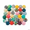 Top 10 😀 Bouncy Ball Assortment - 50 Pc. 🎁