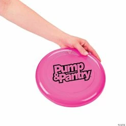 Deals 🎉 Bright Color Flying Discs - 12 Pc. 👏 -Easter Toys Store bright color flying discs 12 pc 12 4524 ip a01