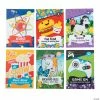 Cheap ๐ Bulk Activity Pad Assortment - 144 Pc. ๐งจ 2 Cheap ๐ Bulk Activity Pad Assortment - 144 Pc. ๐งจ -Easter Toys Store bulk activity pad assortment 144 pc 12 3514