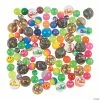 Discount 👏 Bulk Bouncy Ball Assortment - 100 Pc. 🤩 -Easter Toys Store bulk bouncy ball assortment 100 pc 5 1562