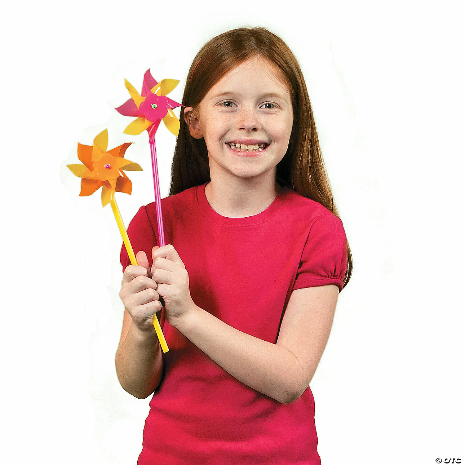 Best Pirce ๐ฅ Bulk Bright Neon Pinwheels - 72 Pc. ๐งจ 4 Best Pirce ๐ฅ Bulk Bright Neon Pinwheels - 72 Pc. ๐งจ - Image 2