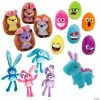Coupon 😀 Bulk Easter Stuffed Character Assortment - 48 Pc. 😉 -Easter Toys Store bulk easter stuffed character assortment 48 pc 14090160