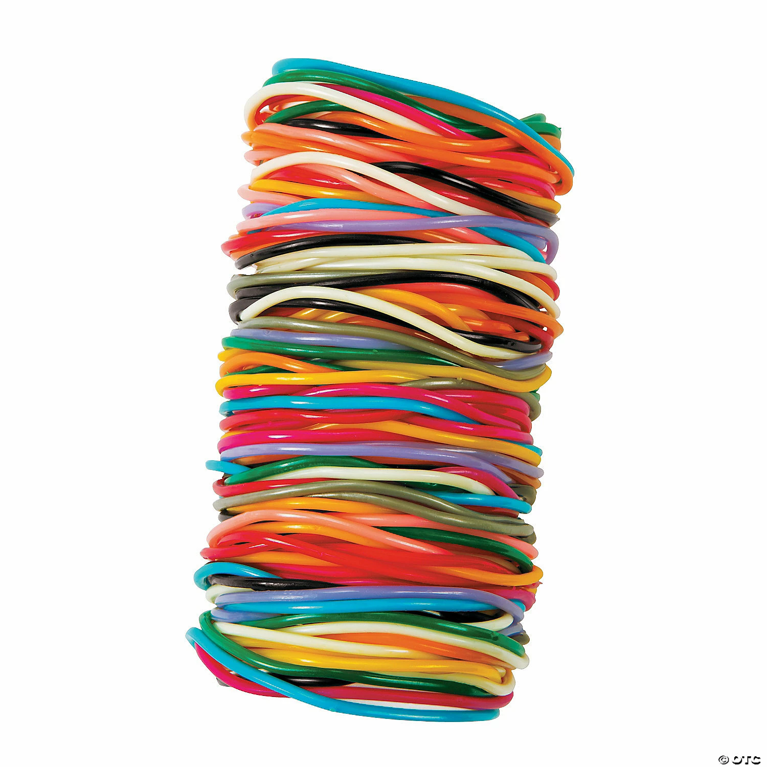 Cheapest ๐ Bulk Jelly Bracelet Assortment - 1728 Pc. ๐ฏ 4 Cheapest ๐ Bulk Jelly Bracelet Assortment - 1728 Pc. ๐ฏ - Image 2