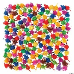 Outlet ⭐ Bulk Mega Porcupine Character Assortment - 200 Pc. ⭐