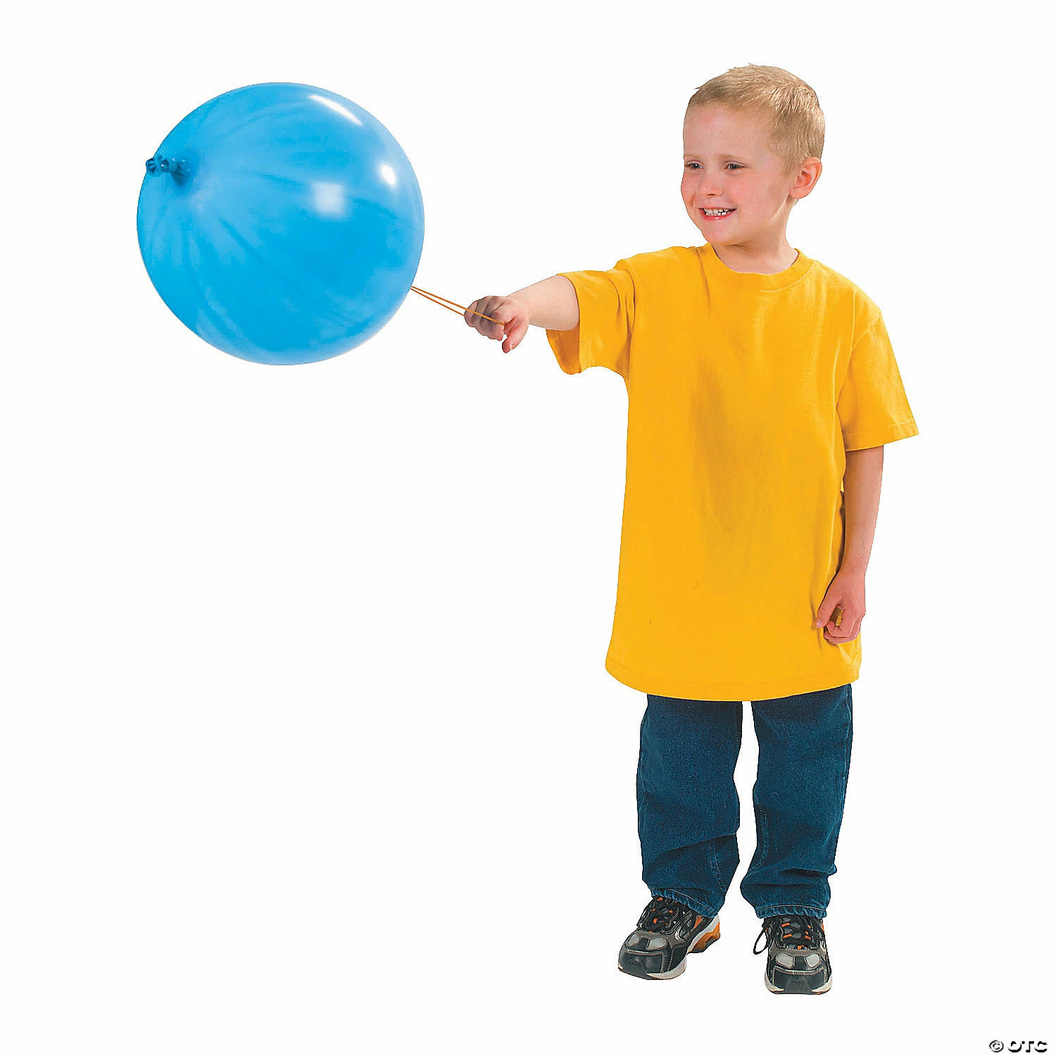 Deals ๐ฅ Bulk Punch Ball Assortment - 250 Pc. โ๏ธ 5 Deals ๐ฅ Bulk Punch Ball Assortment - 250 Pc. โ๏ธ - Image 3