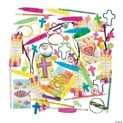 Best reviews of 👍 Bulk Religious Assortment - 100 Pc. 🤩