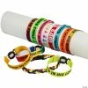 Best deal 😉 Bulk Religious Friendship Bracelet Assortment - 150 Pc. 🎉 -Easter Toys Store bulk religious friendship bracelet assortment 150 pc 5 721