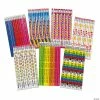 New 😍 Bulk Religious Pencil Assortment - 252 Pc. ⌛ -Easter Toys Store bulk religious pencil assortment 252 pc 5 717a