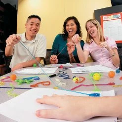 Wholesale ✨ Bulk Sticky Assortment - 100 Pc. 💯 -Easter Toys Store bulk sticky assortment 100 pc 5 706 a03