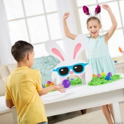 New 🧨 Bunny Mouth Bowling Game ✨ -Easter Toys Store bunny mouth bowling game13822307 a04