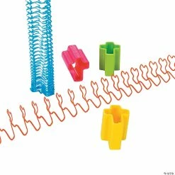 Best Sale 🧨 Cross-Shaped Magic Springs - 50 Pc. ⭐