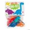 Top 10 🔥 Dinosaur Exchanges - 12 Pc. 😉 -Easter Toys Store dinosaur exchanges 12 pc 13962381