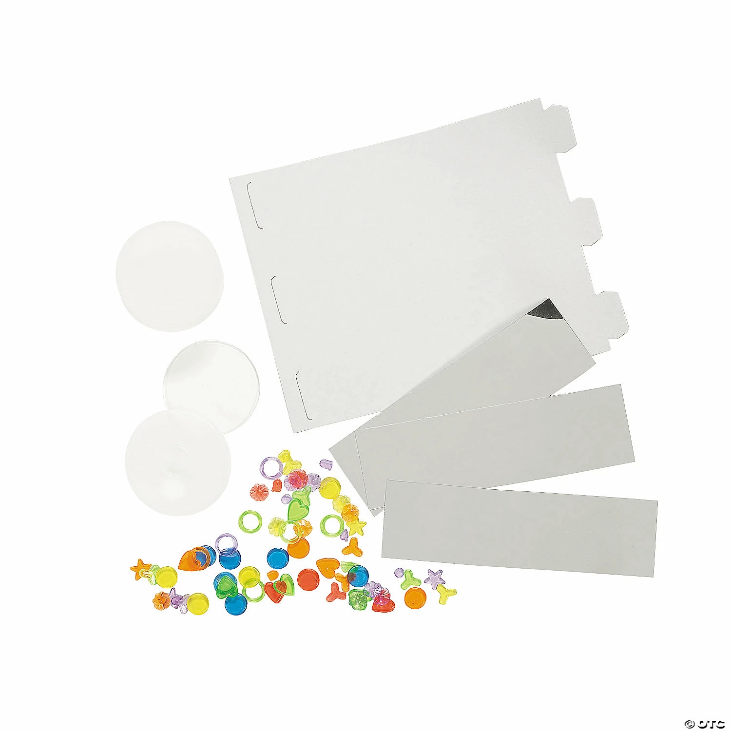 Best deal 🤩 DIY Kaleidoscopes - 12 Pc. 💯 4 Best deal 🤩 DIY Kaleidoscopes - 12 Pc. 💯 - Image 2