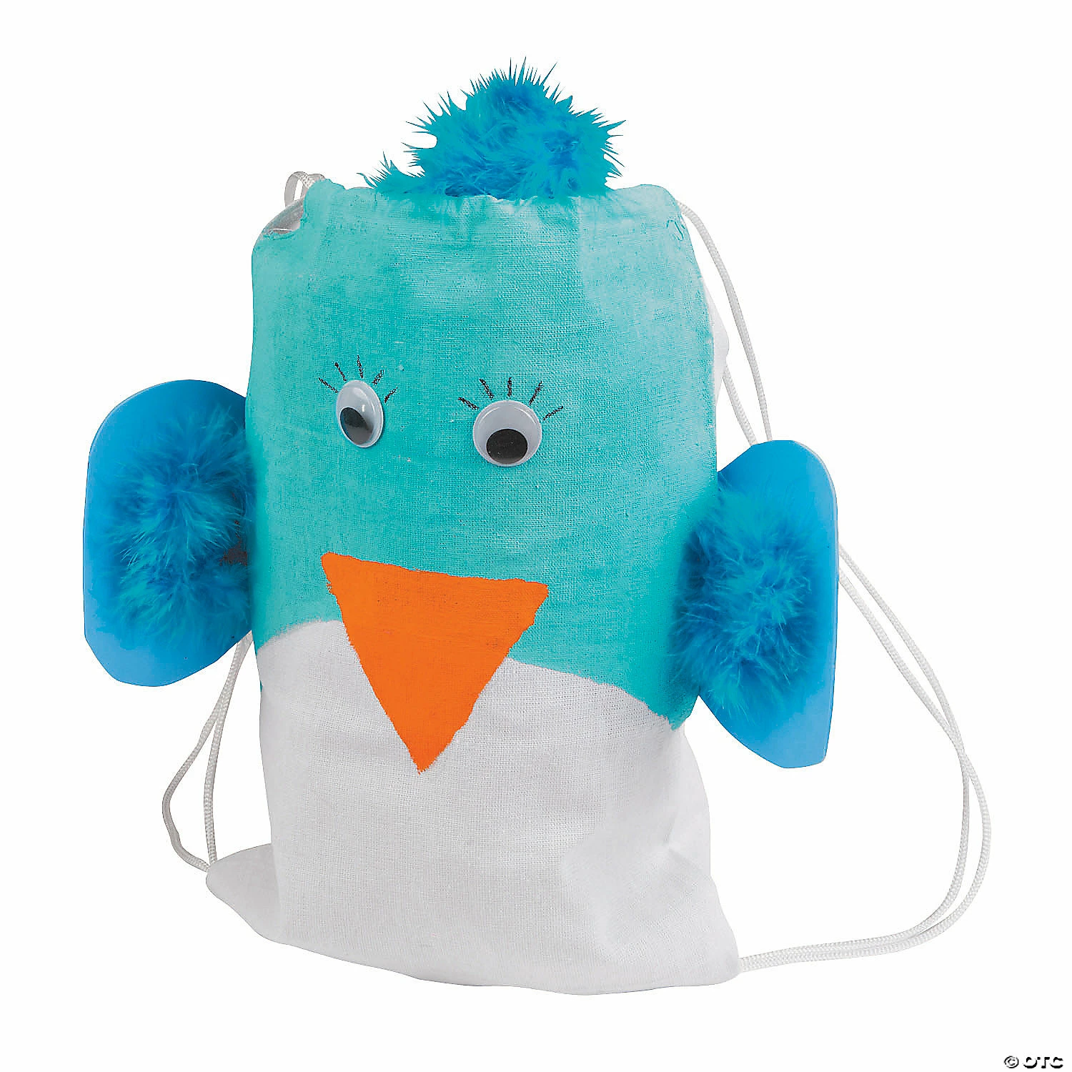 Best Pirce โญ DIY Medium White Canvas Drawstring Bags - 48 Pc. ๐งจ 5 Best Pirce โญ DIY Medium White Canvas Drawstring Bags - 48 Pc. ๐งจ - Image 3