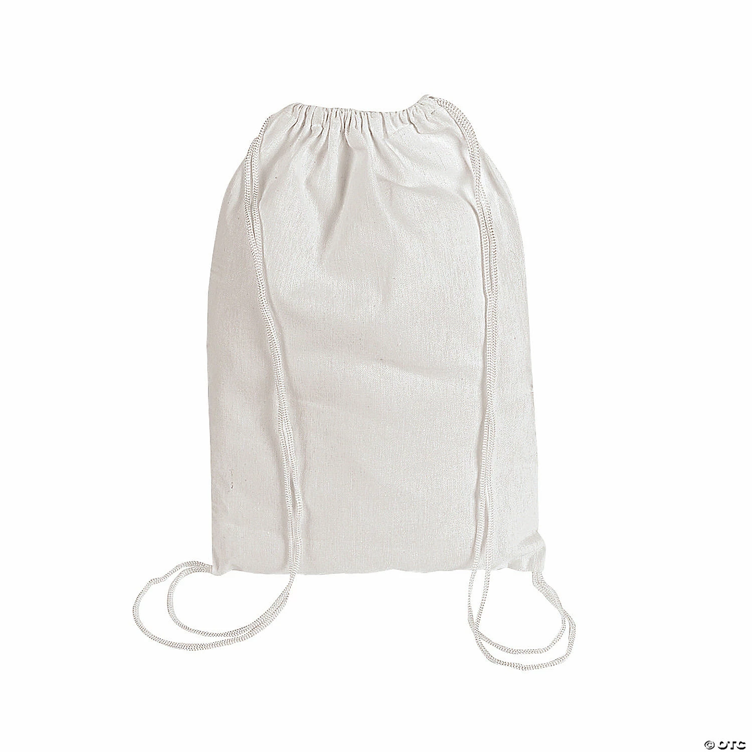 Best Pirce โญ DIY Medium White Canvas Drawstring Bags - 48 Pc. ๐งจ 3 Best Pirce โญ DIY Medium White Canvas Drawstring Bags - 48 Pc. ๐งจ