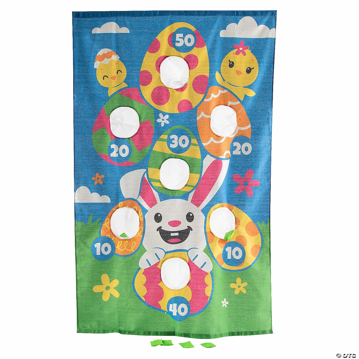 Buy โจ Easter Bean Bag Toss Game ๐ 3 Buy โจ Easter Bean Bag Toss Game ๐