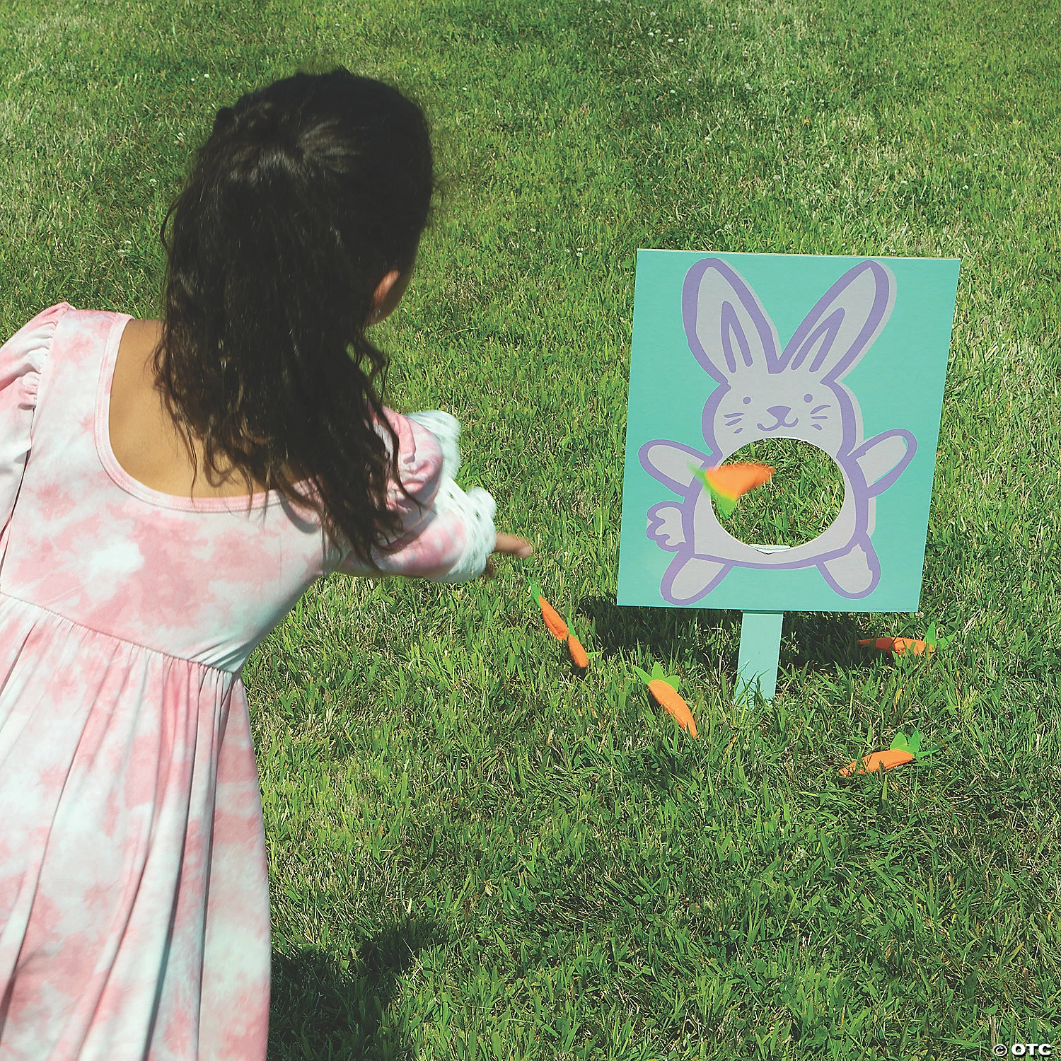 Best deal π Easter Bunny Carrot Toss Game β 3 Best deal π Easter Bunny Carrot Toss Game β
