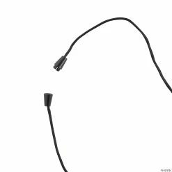 Hot Sale ⭐ Easter Bunny Character Necklaces with Glow Stick - 12 Pc. 🧨 -Easter Toys Store easter bunny character necklaces with glow stick 12 pc 13936545 a02