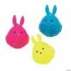 Flash Sale 😉 Easter Bunny Splat Balls - 12 Pc. 👏 -Easter Toys Store easter bunny splat balls 12 pc 13936713
