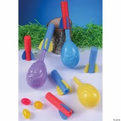 Buy 🥰 Easter Egg Blaster Toy Popper 💯
