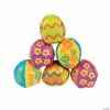 Flash Sale ⌛ Easter Egg Kickballs - 12 Pc. 🎁