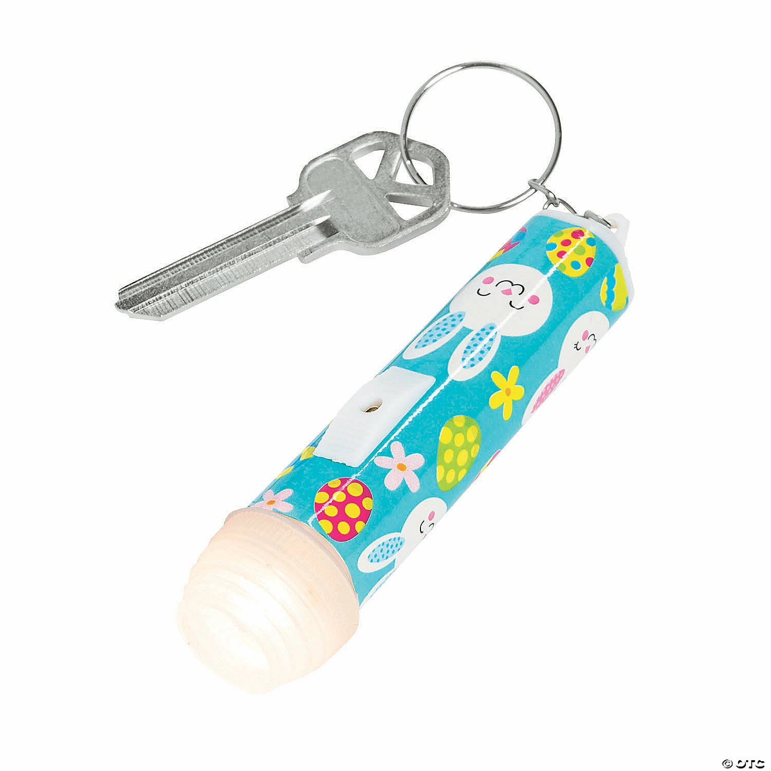 Coupon 🌟 Easter Flashlight Keychains - 12 Pc. 🔥 4 Coupon 🌟 Easter Flashlight Keychains - 12 Pc. 🔥 - Image 2