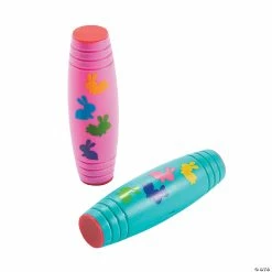 Cheapest ✔️ Easter Flip Sticks - 6 Pc. 🎉