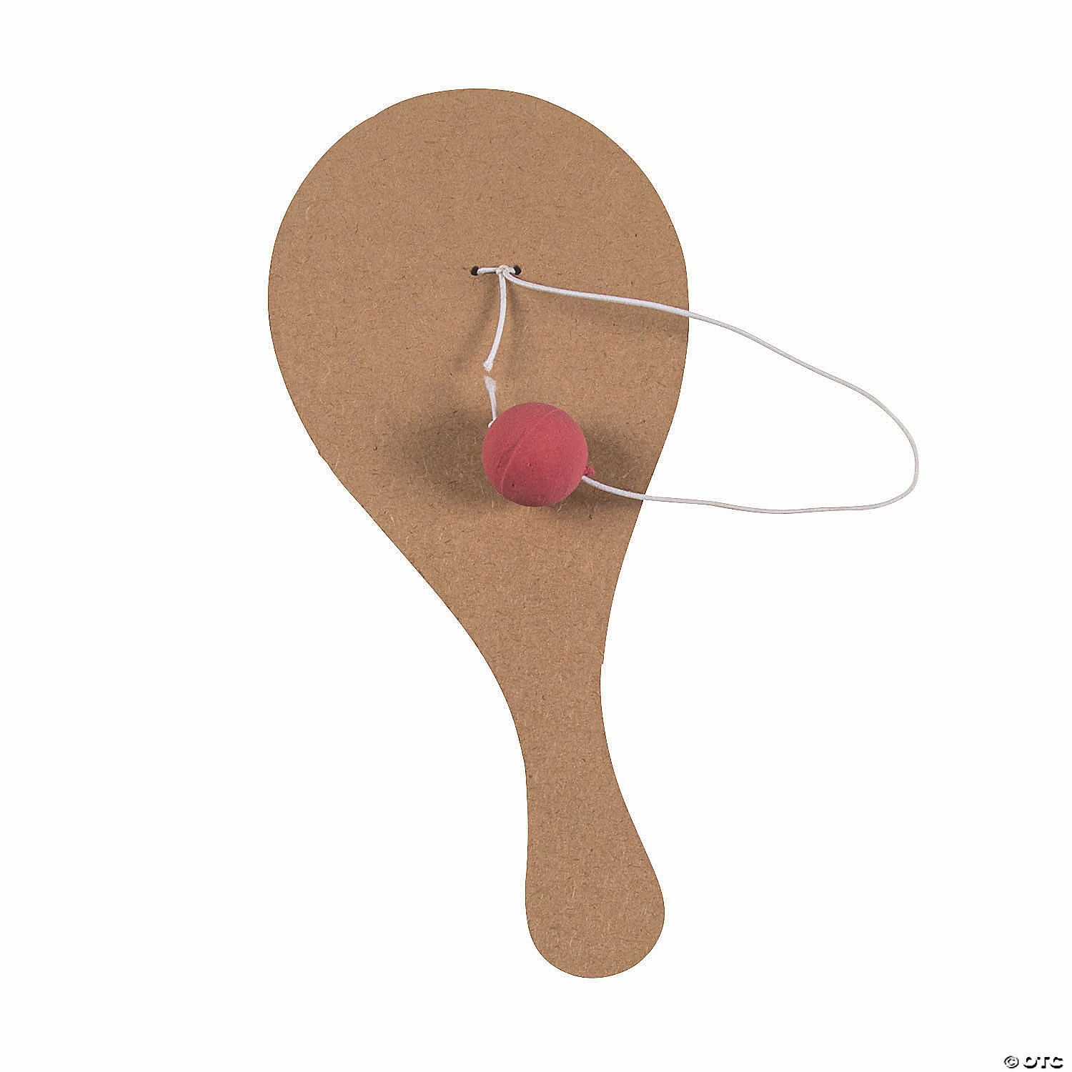 Budget 💯 Easter Inspirational Paddleball Games - 12 Pc. ⌛ 4 Budget 💯 Easter Inspirational Paddleball Games - 12 Pc. ⌛ - Image 2