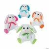 Top 10 🔥 Easter Long-Eared White Stuffed Bunnies - 12 Pc. ✨ -Easter Toys Store easter long eared white stuffed bunnies 12 pc 37 1095