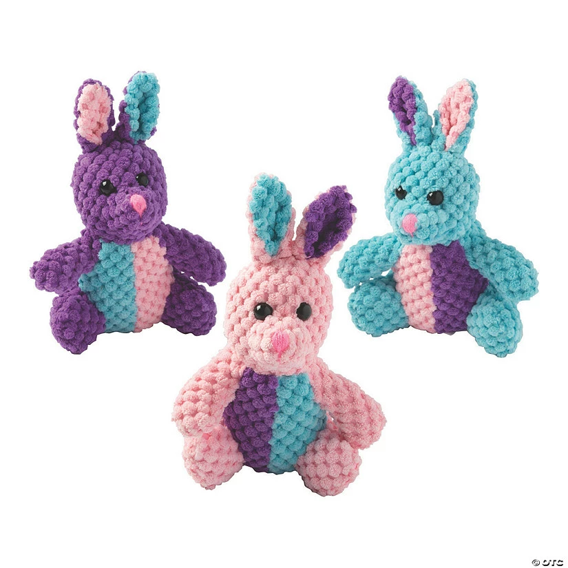 Best reviews of ⭐ Easter Pastel Patchwork Honeycomb Stuffed Bunnies - 12 Pc. 😍 3 Best reviews of ⭐ Easter Pastel Patchwork Honeycomb Stuffed Bunnies - 12 Pc. 😍