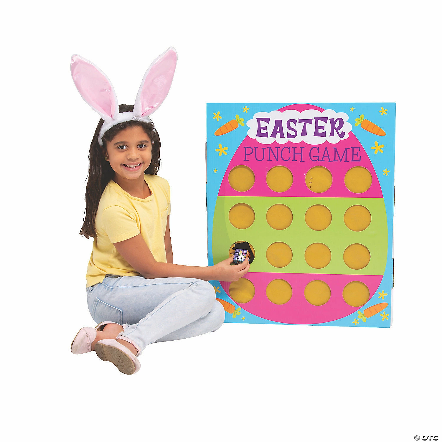 Best reviews of ๐ฅฐ Easter Punch Game ๐ 4 Best reviews of ๐ฅฐ Easter Punch Game ๐ - Image 2