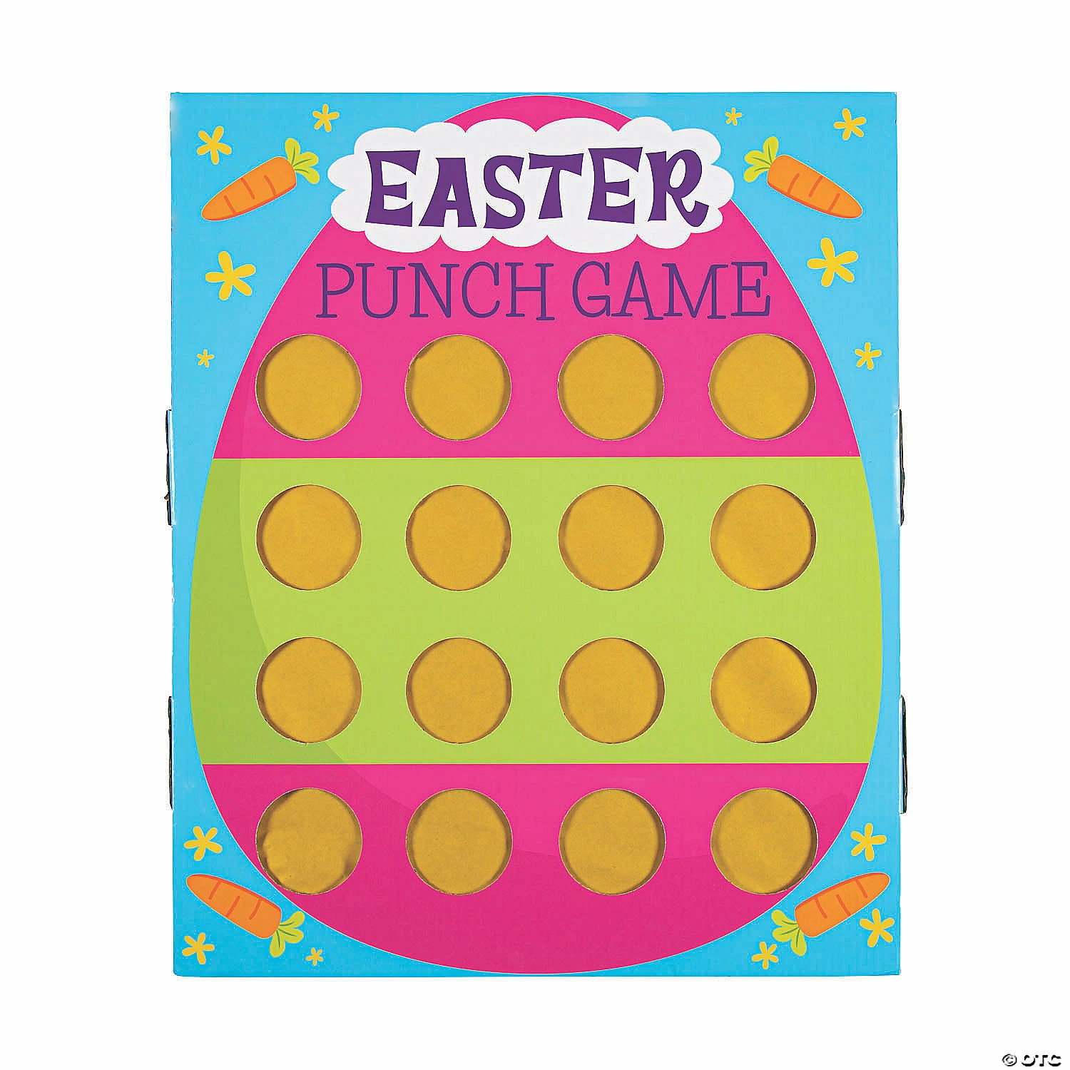 Best reviews of ๐ฅฐ Easter Punch Game ๐ 3 Best reviews of ๐ฅฐ Easter Punch Game ๐