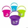 Buy ✔️ Easter Sand Buckets - 12 Pc. 🔔 -Easter Toys Store easter sand buckets 12 pc 14095235