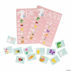 Wholesale 🤩 Easter Scavenger Hunt Game 👍