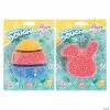 Best reviews of π Easter Squish Foam Dough - 12 Pc. 𧨠2 Best reviews of π Easter Squish Foam Dough - 12 Pc. 𧨠-Easter Toys Store easter squish foam dough 12 pc 13936649