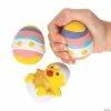Discount 👍 Easter Stress Toys - 12 Pc. 🌟 -Easter Toys Store easter stress toys 12 pc 13936665