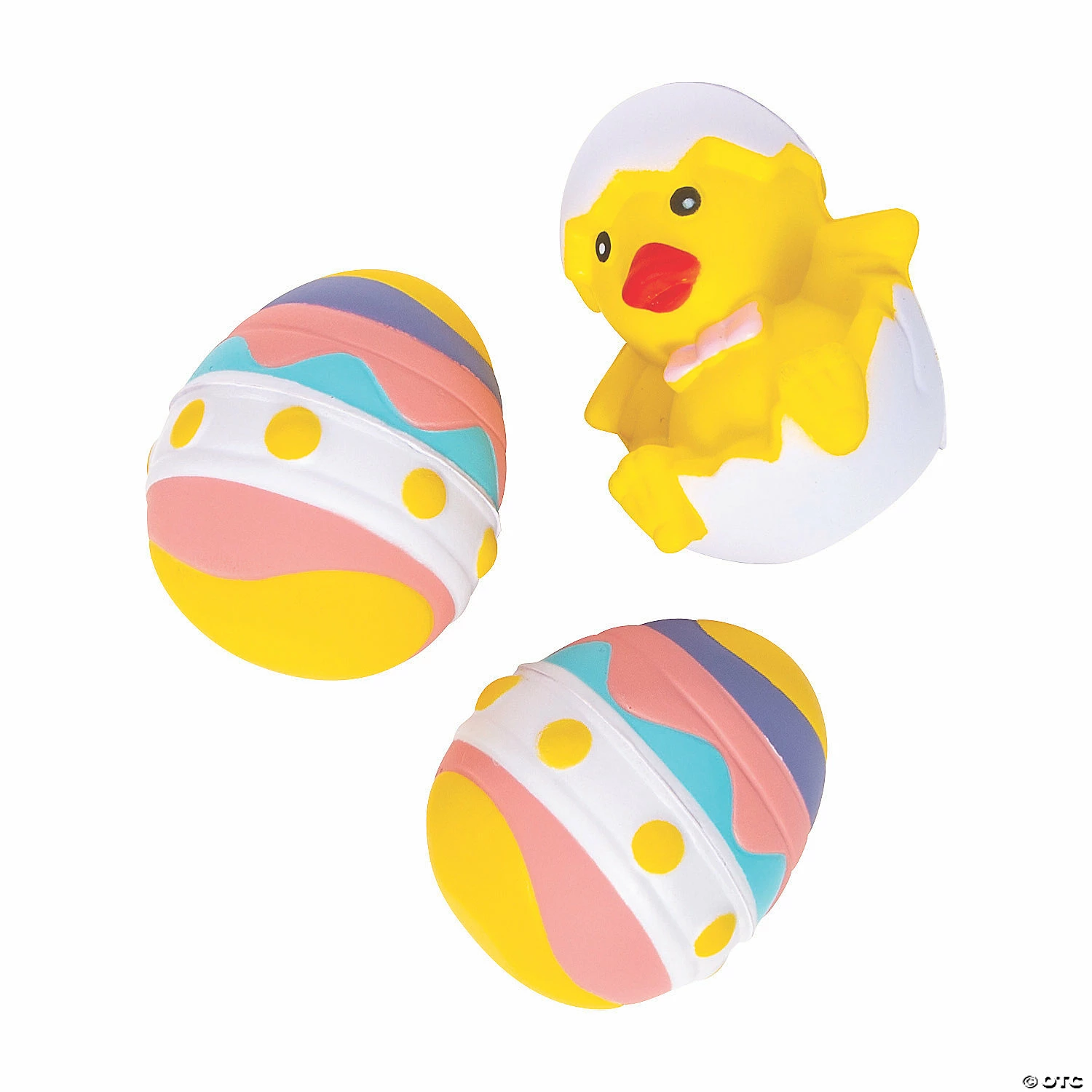 Discount ๐ Easter Stress Toys - 12 Pc. ๐ 4 Discount ๐ Easter Stress Toys - 12 Pc. ๐ - Image 2