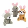 Hot Sale 😉 Easter Stuffed Animal Assortment - 12 Pc. ⭐ -Easter Toys Store easter stuffed animal assortment 12 pc 13936703