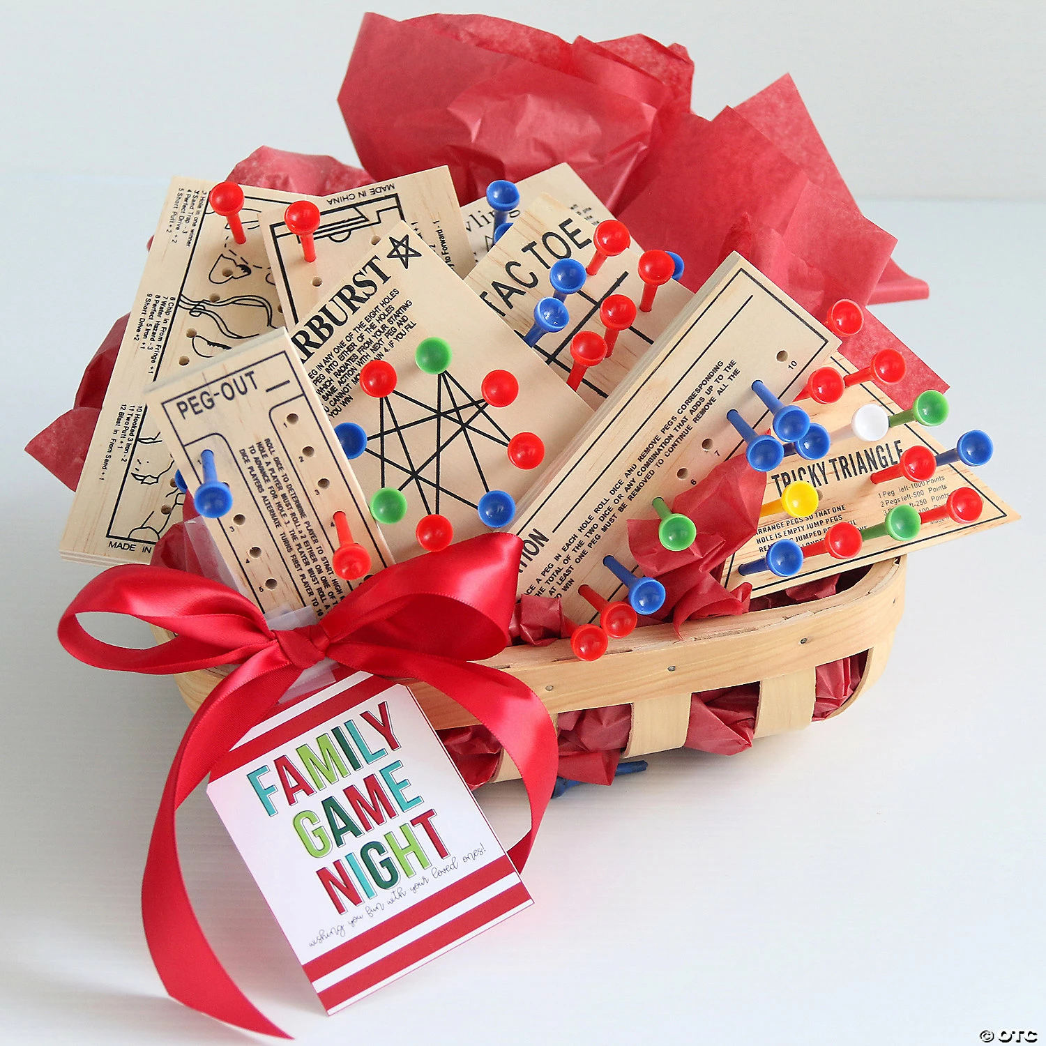 New 🎉 Family Games Door Drop Kit 😉 3 New 🎉 Family Games Door Drop Kit 😉