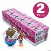 Flash Sale 😀 FINDERS KEEPERS L.O.L. Milk Chocolate 🍬 Candy Egg & Toy Surprise, 6 Count 🛒 -Easter Toys Store finders keepers l o l milk chocolate candy egg and toy surprise 6 count13993504