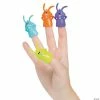 Brand new 💯 Fun Bunny Finger Puppets - 72 Pc. ⌛ -Easter Toys Store fun bunny finger puppets 72 pc 13677671