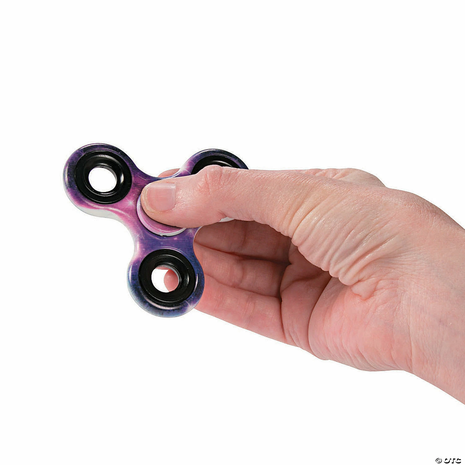 New ๐ Galaxy Fidget Spinners - 12 Pc. โจ 4 New ๐ Galaxy Fidget Spinners - 12 Pc. โจ - Image 2