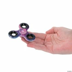 New ๐ Galaxy Fidget Spinners - 12 Pc. โจ 7 New ๐ Galaxy Fidget Spinners - 12 Pc. โจ -Easter Toys Store galaxy fidget spinners 12 pc 13791254 a02