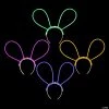 Coupon ⌛ Glow Bunny Ear Headbands - 12 Pc. 🛒 -Easter Toys Store glow bunny ear headbands 12 pc 14095371