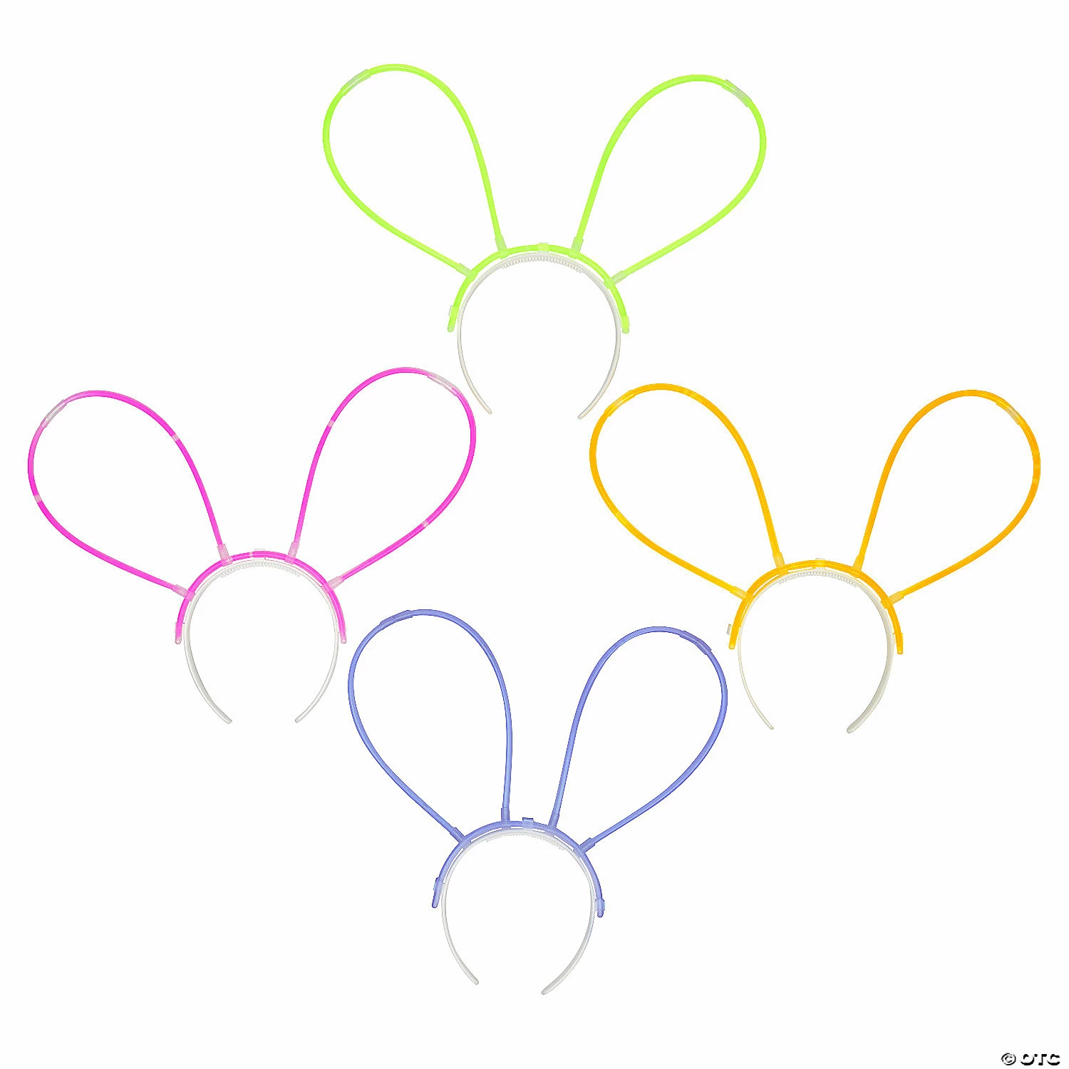 Coupon โ Glow Bunny Ear Headbands - 12 Pc. ๐ 4 Coupon โ Glow Bunny Ear Headbands - 12 Pc. ๐ - Image 2