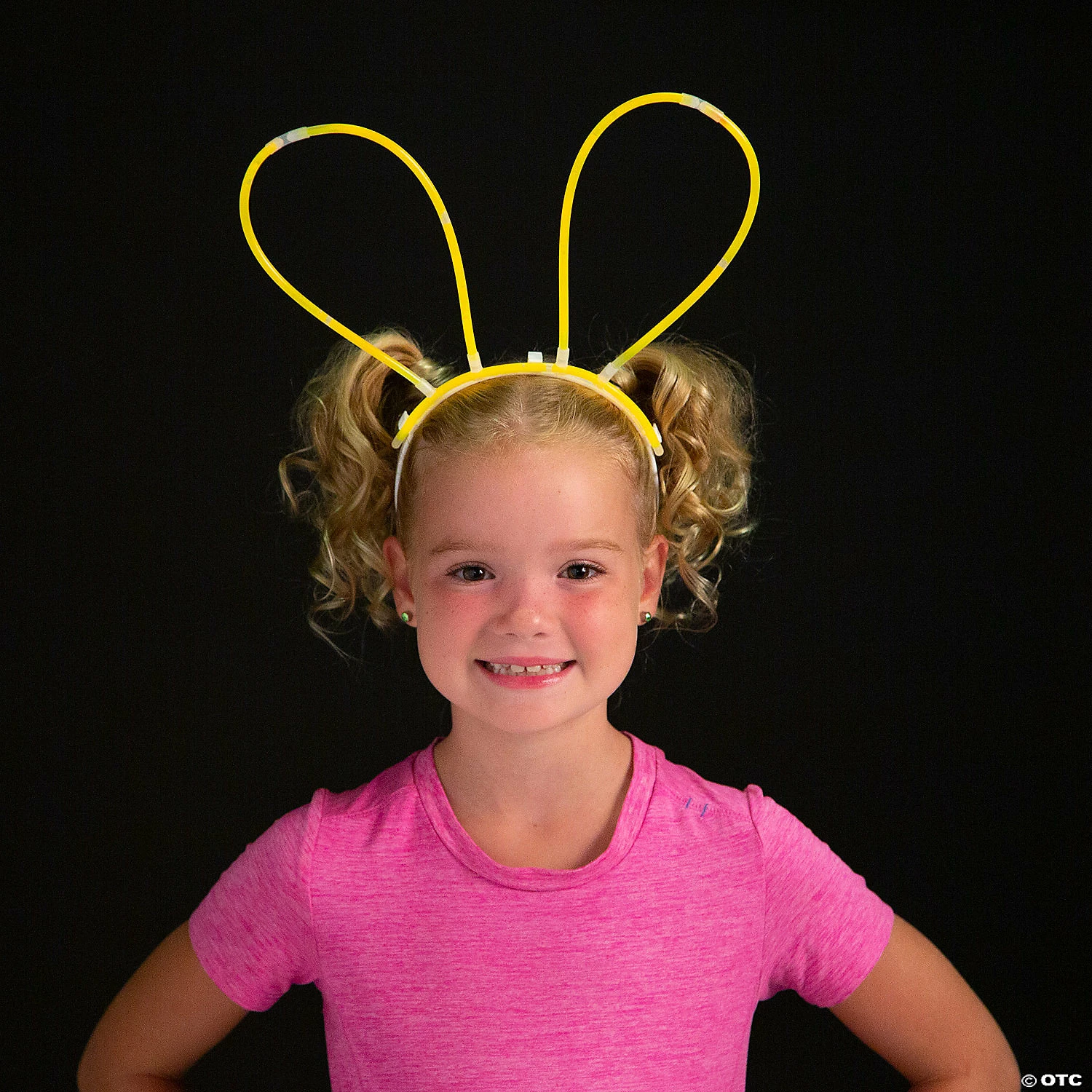 Coupon โ Glow Bunny Ear Headbands - 12 Pc. ๐ 5 Coupon โ Glow Bunny Ear Headbands - 12 Pc. ๐ - Image 3